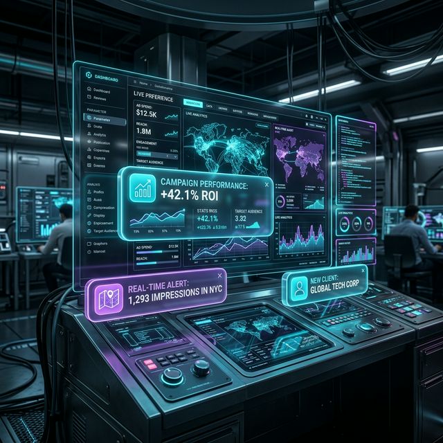 Push Traffic & Advertising Networks 2026: The Ultimate Industrial Guide