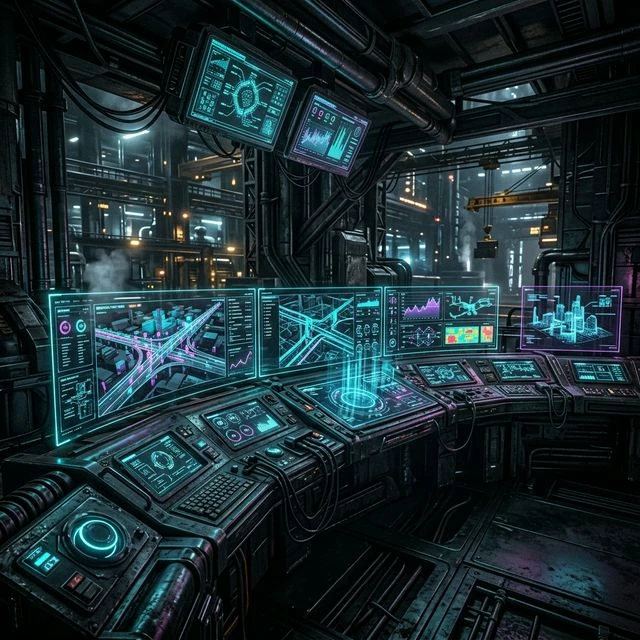 Пуш-трафик и рекламные сети 2026: Главный индустриальный гид